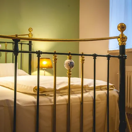 Hotel Alexander