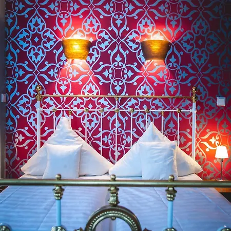 Alexander 3* Wiesbaden