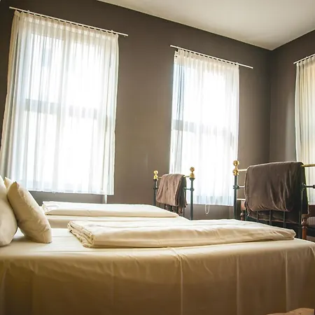 Alexander Hotel 3*