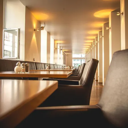 Hotel Alexander 3*