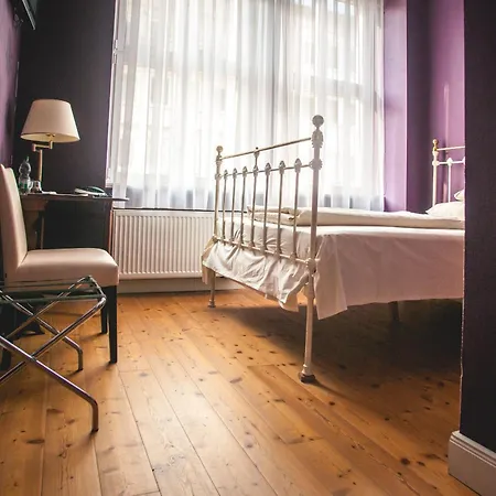 Hotel Alexander Wiesbaden