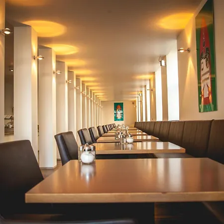 Hotel Alexander