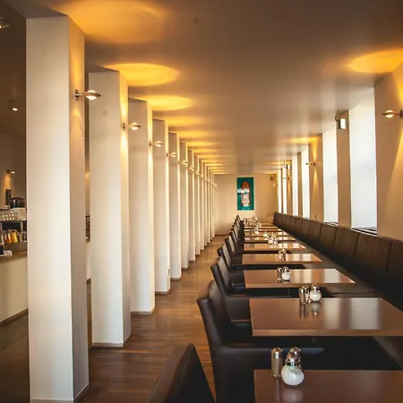 Hotel Alexander 3*