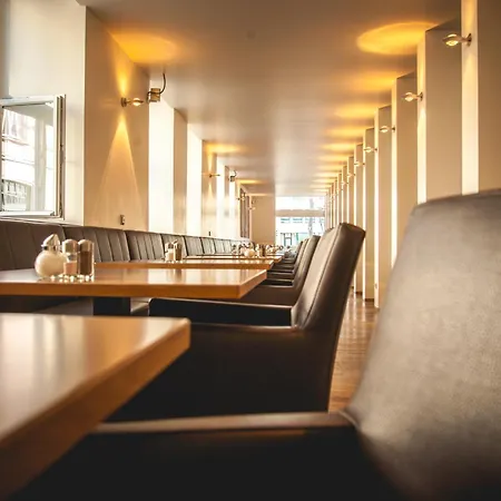 Alexander Hotel Wiesbaden