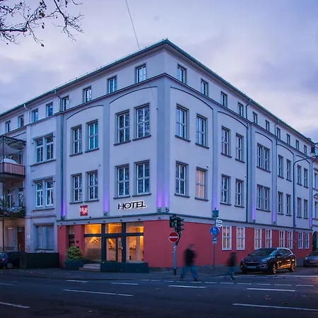 Hotel Alexander 3*